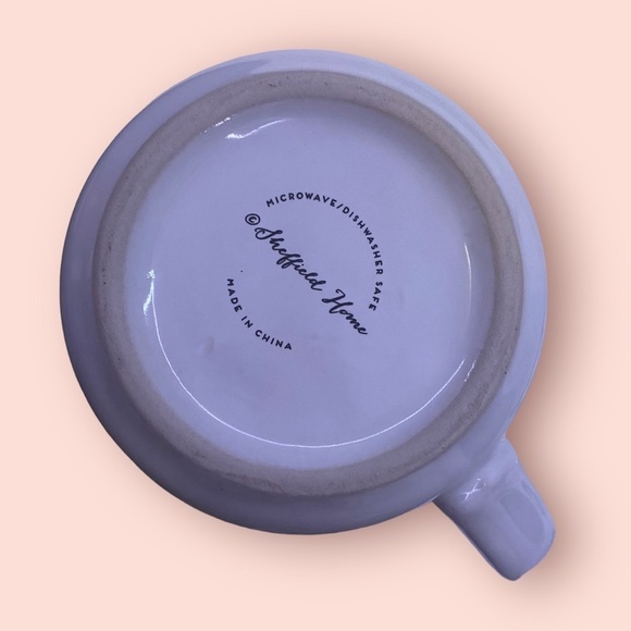 HELLO Fall | Dog Coffee Cup Mug Sheffield Home EUC - Picture 3 of 3